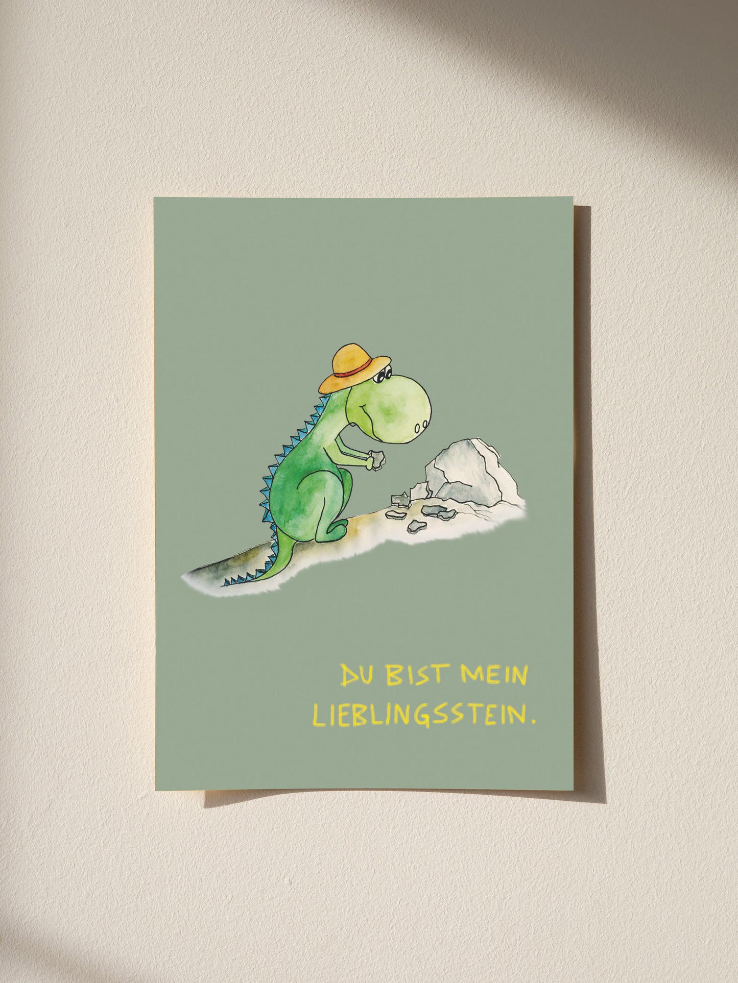 POSTKARTEN NETTIGKEITEN | 3er Set