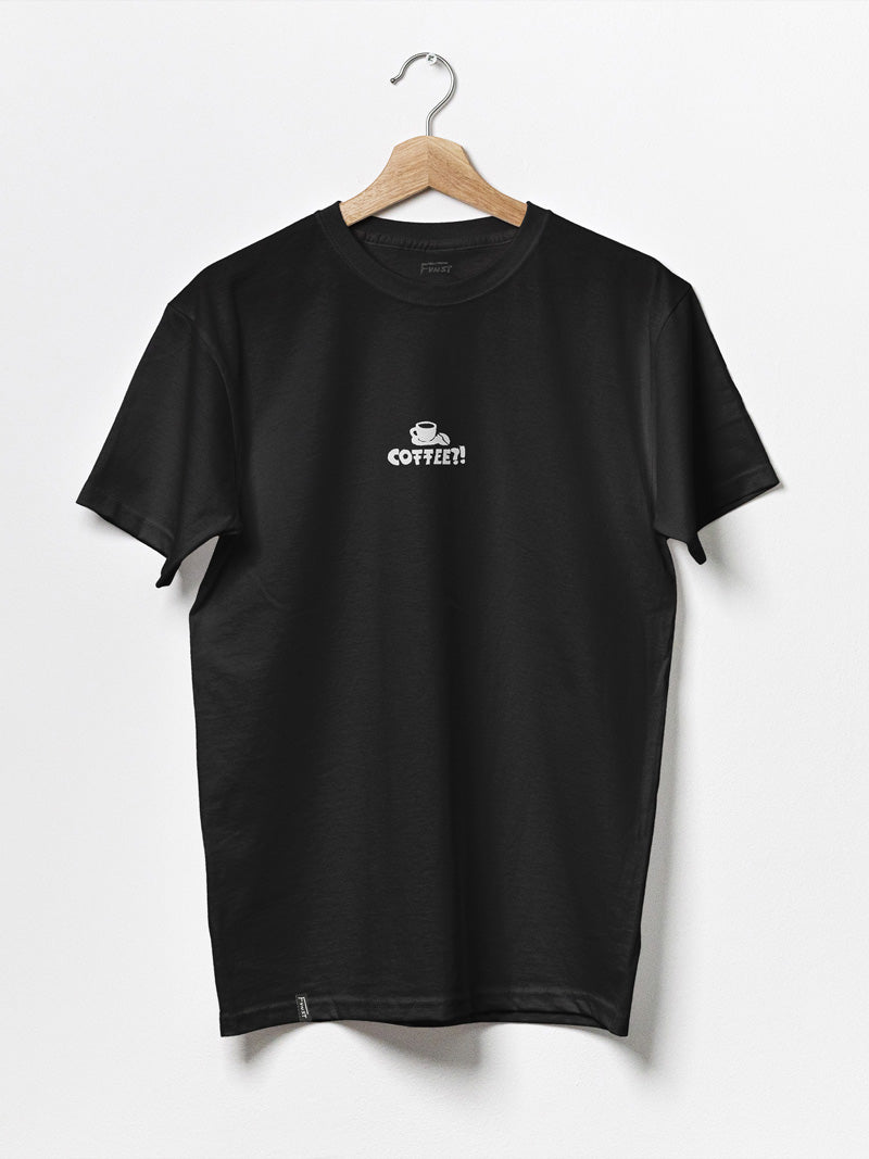 T-SHIRT COFFEE?! | Unisex