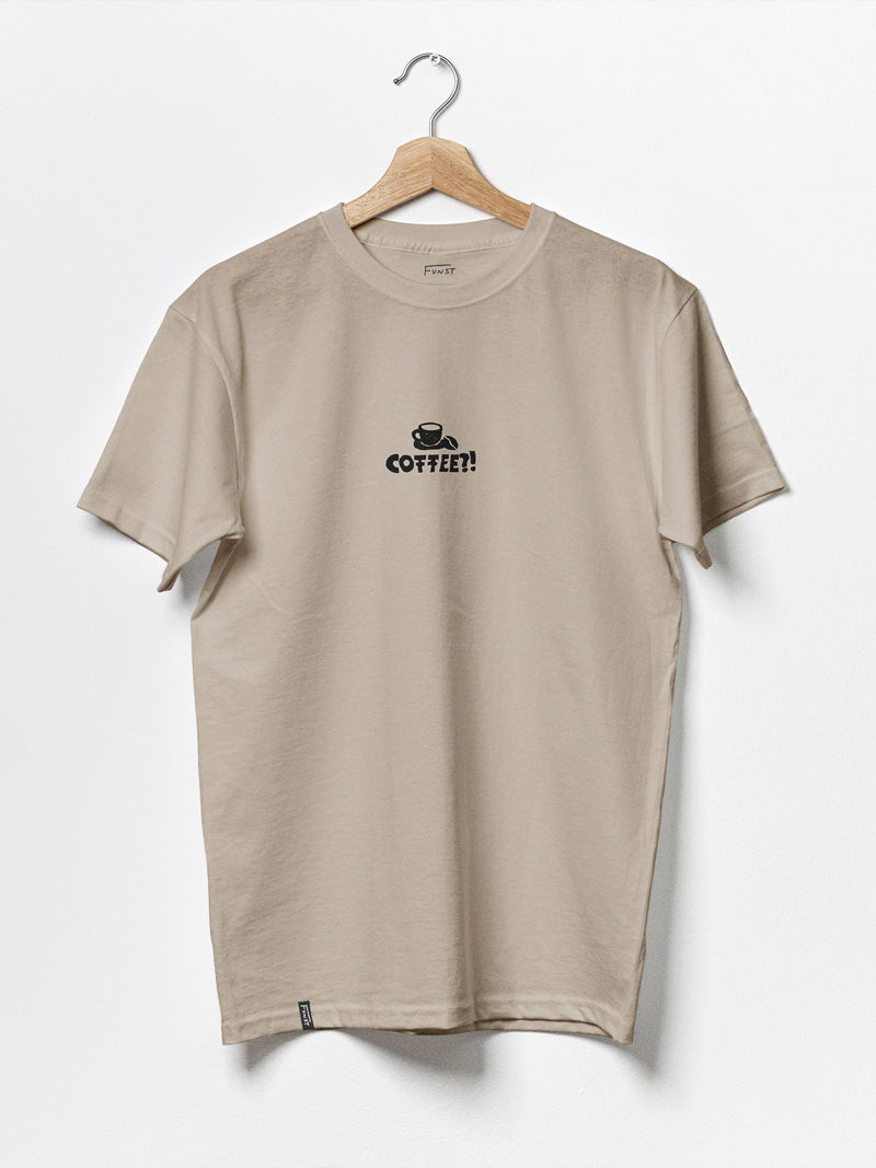T-SHIRT COFFEE?! | Unisex