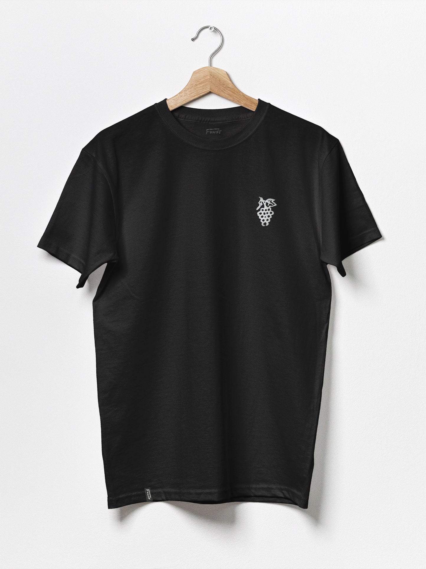 T-SHIRT GRAPE | Art For Ahr