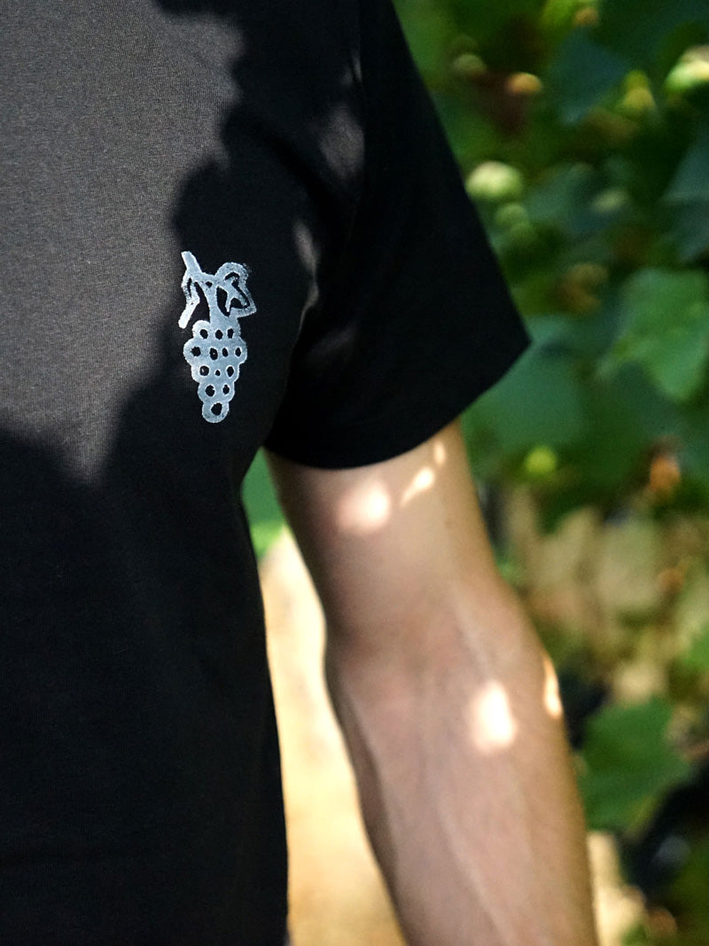 T-SHIRT GRAPE | Art For Ahr