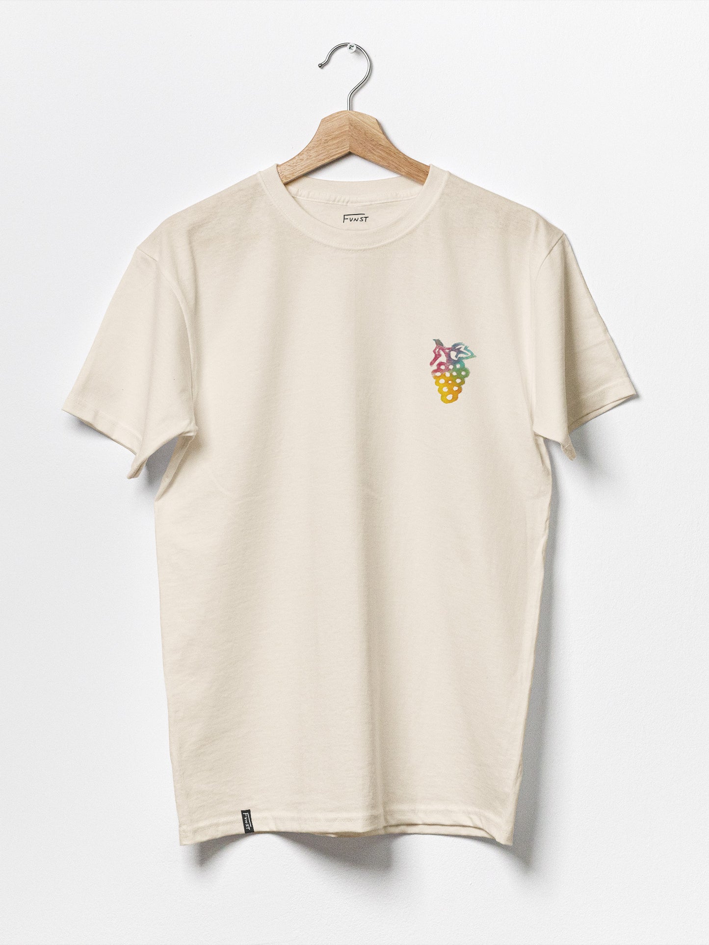 T-SHIRT GRAPE | Art For Ahr