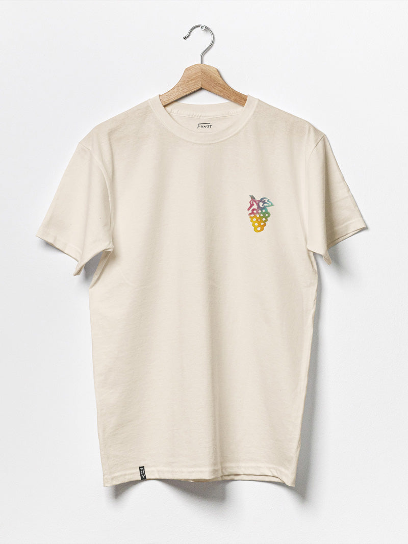 T-SHIRT GRAPE | Art For Ahr