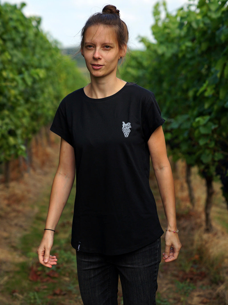 T-SHIRT GRAPE | Art For Ahr