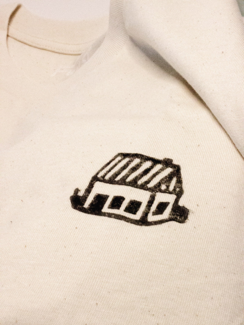 T-SHIRT HOME | Art For Ahr