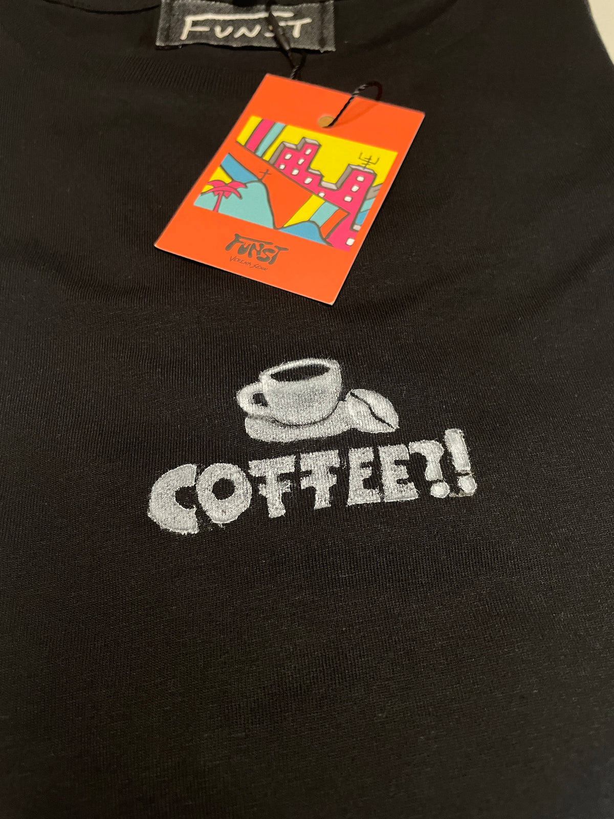 T-SHIRT WOMEN