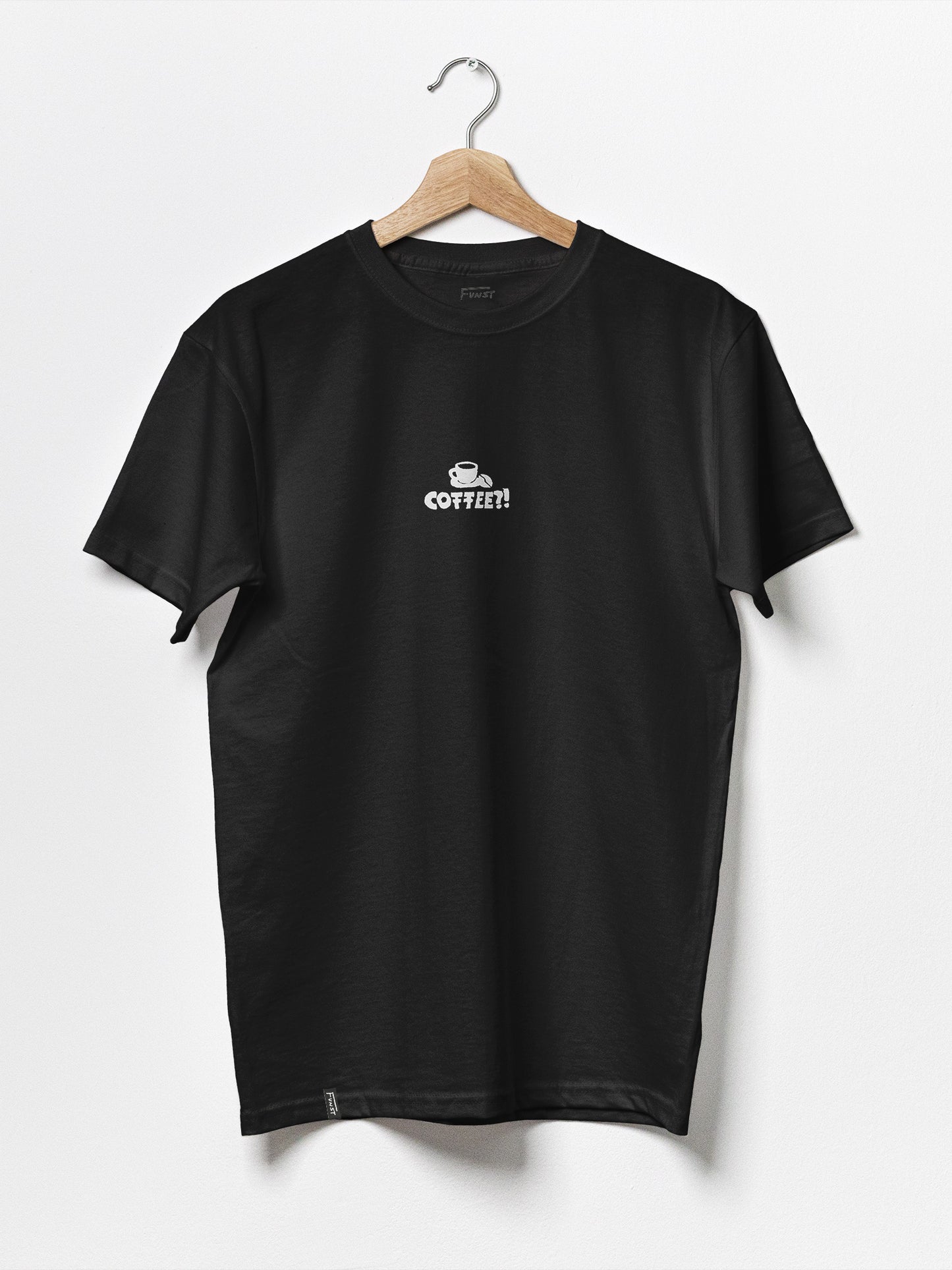 T-SHIRT COFFEE?! | Unisex