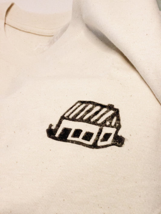 T-SHIRT HOME | Art For Ahr